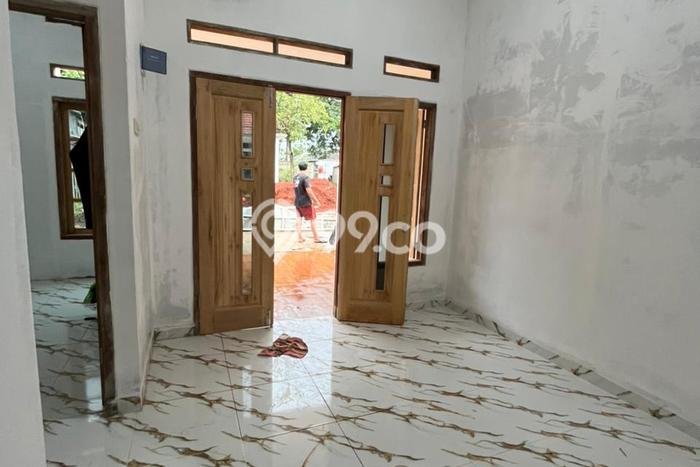 Rumah Nyaman 2 KT LB 35m2 Kondisi Bagus di Citayam Rumah Nyaman 2 KT LB 35m2 Kondisi Bagus di Citayam