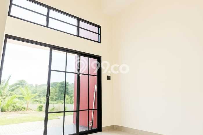 Jual Rumah Murah di Cibinong Bogor Harga Rp 457 Juta LT 60m2 Jual Rumah Murah di Cibinong Bogor Harga Rp 457 Juta LT 60m2
