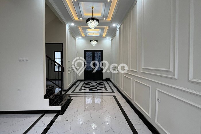 Dijual Rumah Minimalis Bagus Punya 4 KT di Sukma Jaya Depok SHM Dijual Rumah Minimalis Bagus Punya 4 KT di Sukma Jaya Depok SHM