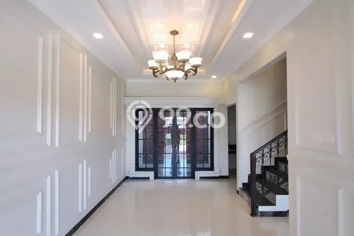 Jual Rumah Strategis Bagus Punya 3 KT di Cilodong Depok SHM Jual Rumah Strategis Bagus Punya 3 KT di Cilodong Depok SHM