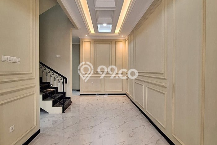 Rumah Minimalis 3 KT di Tirtajaya Depok Rumah Minimalis 3 KT di Tirtajaya Depok