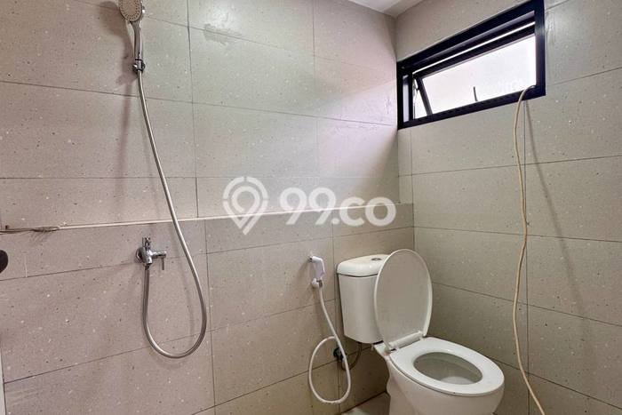 Hunian Cantik Modern Lb 90m2 di Cilodong, Depok Hunian Cantik Modern Lb 90m2 di Cilodong, Depok