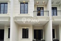 Rumah Minimalis 3 KT di Tirtajaya Depok Rumah Minimalis 3 KT di Tirtajaya Depok