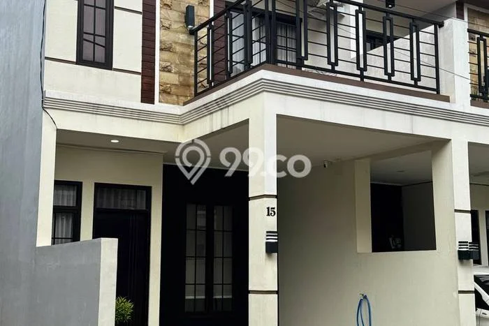 For Sale Rumah 3 Kamar Lokasi Ideal Nyaman dan Strategis di Cimanggis For Sale Rumah 3 Kamar Lokasi Ideal Nyaman dan Strategis di Cimanggis