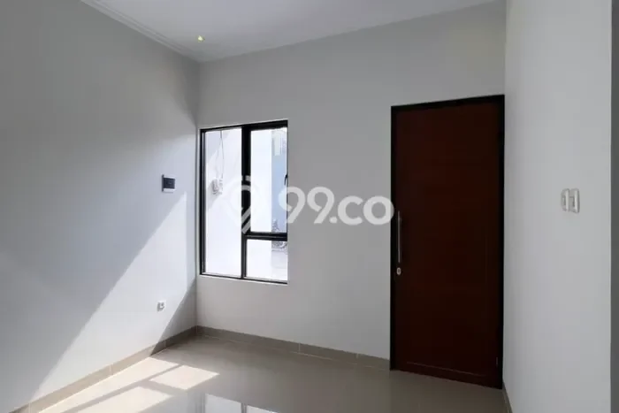 Hunian Nyaman Asri 2 KT Siap Huni di Kukusan Depok Hunian Nyaman Asri 2 KT Siap Huni di Kukusan Depok