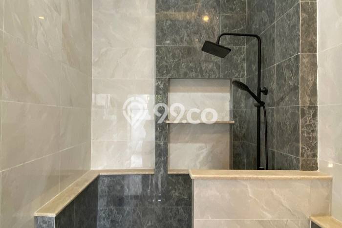 Rumah Modern 3 KT LT 70m2 di Sukmajaya Rumah Modern 3 KT LT 70m2 di Sukmajaya