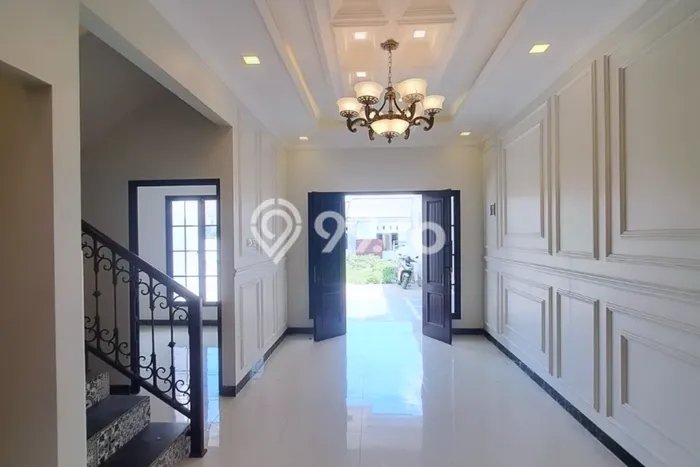 Jual Rumah Strategis Bagus Punya 3 KT di Cilodong Depok SHM Jual Rumah Strategis Bagus Punya 3 KT di Cilodong Depok SHM