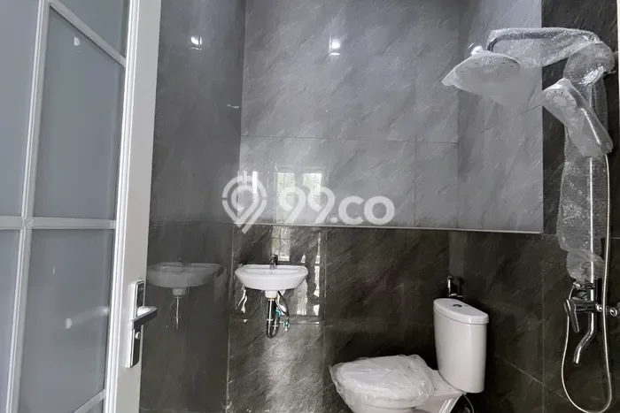 Rumah Modern Cantik 3 Kamar Siap Huni di Cilodong Rumah Modern Cantik 3 Kamar Siap Huni di Cilodong
