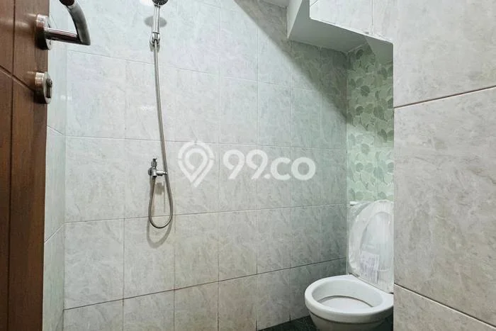 Jual Rumah Bagus Siap Huni LB 70m2 di Pancoran Mas, Depok Jual Rumah Bagus Siap Huni LB 70m2 di Pancoran Mas, Depok