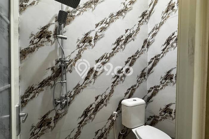 Jual Rumah Modern 3 KT di Kelapa Dua, Depok Jual Rumah Modern 3 KT di Kelapa Dua, Depok