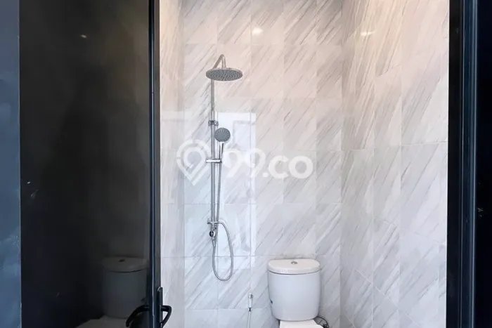 Rumah Modern Minimalis 3 KT Bisa Langsung Pindah di Cilodong Rumah Modern Minimalis 3 KT Bisa Langsung Pindah di Cilodong