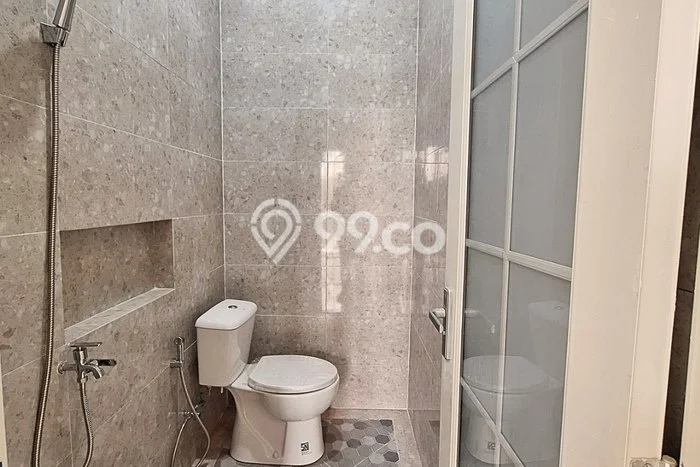 Rumah Minimalis 3 KT di Tirtajaya Depok Rumah Minimalis 3 KT di Tirtajaya Depok