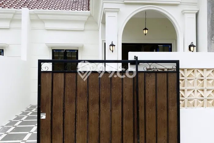 Dijual Rumah 2 Kamar Lokasi Ideal Bagus dan Strategis di Cilodong Dijual Rumah 2 Kamar Lokasi Ideal Bagus dan Strategis di Cilodong