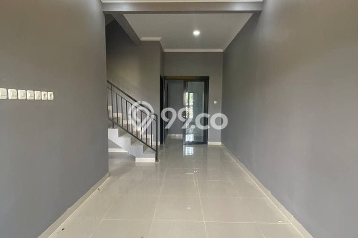 Jual Rumah Bagus Siap Huni LB 95m2 di Sukma Jaya, Depok Jual Rumah Bagus Siap Huni LB 95m2 di Sukma Jaya, Depok