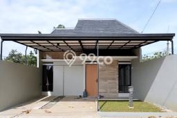 Rumah Luas Asri 2 KT Siap Huni di Citayam Depok Rumah Luas Asri 2 KT Siap Huni di Citayam Depok