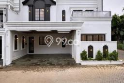 For Sale Rumah Elit Exclusive di Jagakarsa, Jakarta Selatan For Sale Rumah Elit Exclusive di Jagakarsa, Jakarta Selatan