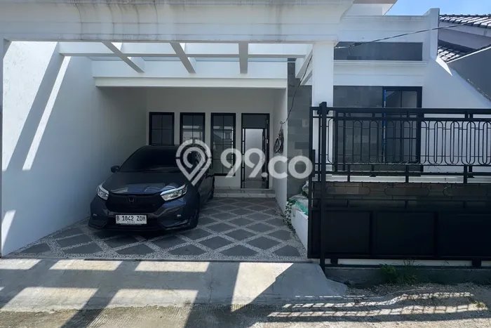 For Sale Rumah 2 Kamar Lokasi Ideal Bagus dan Strategis di Cilodong For Sale Rumah 2 Kamar Lokasi Ideal Bagus dan Strategis di Cilodong