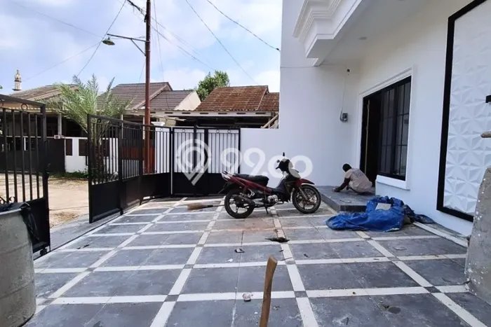 Dijual Cepat Rumah Favorit Siap Huni LB 105m2 di Cilodong, Depok Dijual Cepat Rumah Favorit Siap Huni LB 105m2 di Cilodong, Depok
