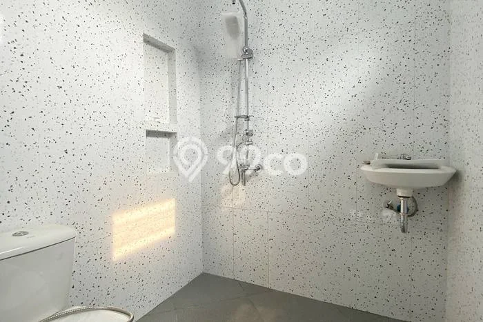Dijual Rumah Minimalis Bagus Punya 3 KT di Sukma Jaya Depok SHM Dijual Rumah Minimalis Bagus Punya 3 KT di Sukma Jaya Depok SHM