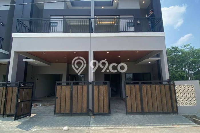 Jual Rumah Bagus Siap Huni LB 95m2 di Sukma Jaya, Depok Jual Rumah Bagus Siap Huni LB 95m2 di Sukma Jaya, Depok