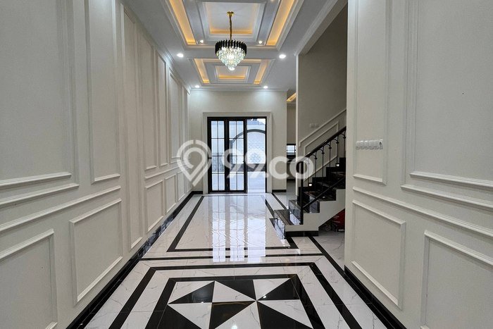 Dijual Rumah Minimalis Bagus Punya 4 KT di Sukma Jaya Depok SHM Dijual Rumah Minimalis Bagus Punya 4 KT di Sukma Jaya Depok SHM
