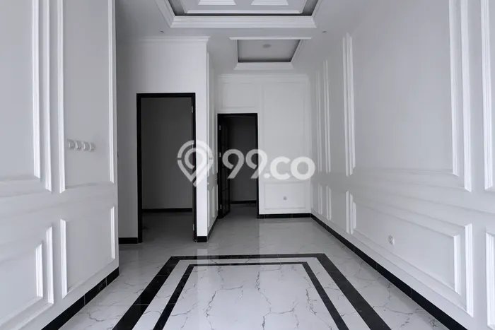 Dijual Rumah 3 Kamar Lokasi Ideal Bagus dan Strategis di Cilodong Dijual Rumah 3 Kamar Lokasi Ideal Bagus dan Strategis di Cilodong