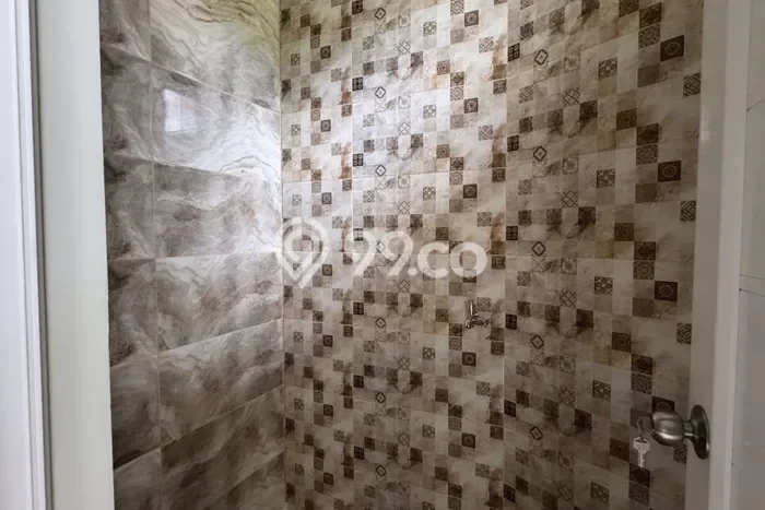 Rumah Modern Cantik 3 Kamar Siap Huni di Sukma Jaya Rumah Modern Cantik 3 Kamar Siap Huni di Sukma Jaya