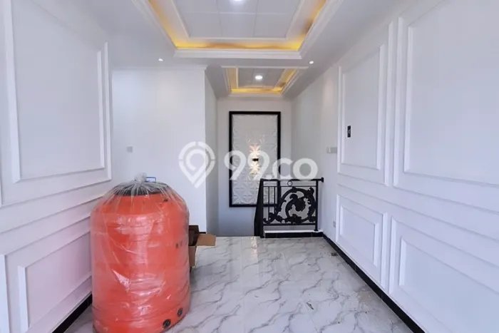 Dijual Cepat Rumah Favorit Siap Huni LB 105m2 di Cilodong, Depok Dijual Cepat Rumah Favorit Siap Huni LB 105m2 di Cilodong, Depok