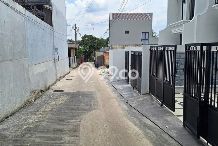 Dijual Rumah Minimalis Bagus Punya 3 KT di Cilodong Depok SHM Dijual Rumah Minimalis Bagus Punya 3 KT di Cilodong Depok SHM