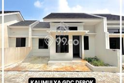 Jual Rumah Minimalis Bagus Punya 2 KT di Cilodong Depok SHM Jual Rumah Minimalis Bagus Punya 2 KT di Cilodong Depok SHM