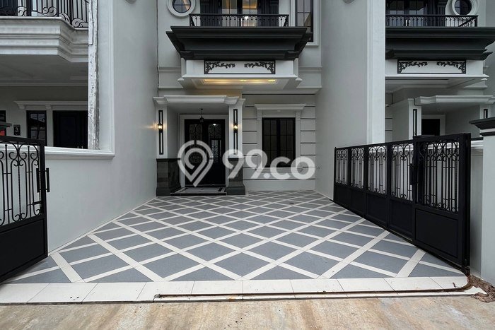Dijual Rumah Minimalis Bagus Punya 4 KT di Sukma Jaya Depok SHM Dijual Rumah Minimalis Bagus Punya 4 KT di Sukma Jaya Depok SHM
