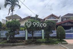 Dijual Rumah Mewah Elegan Dengan View Cantik di Tubagus Ismail, Bandung Dijual Rumah Mewah Elegan Dengan View Cantik di Tubagus Ismail, Bandung