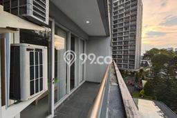 Apartemen Favorit Modern Dijual di Bandung dengan 2 Kamar Tidur Apartemen Favorit Modern Dijual di Bandung dengan 2 Kamar Tidur