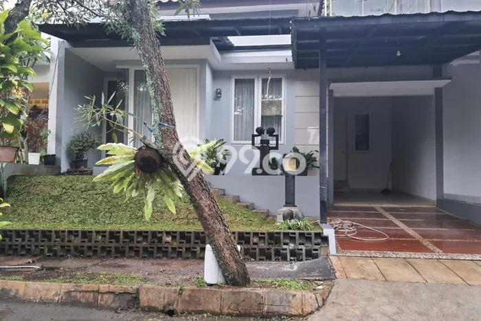 Disewakan Rumah Murah di Cigadung Bandung Punya 4 KT Disewakan Rumah Murah di Cigadung Bandung Punya 4 KT