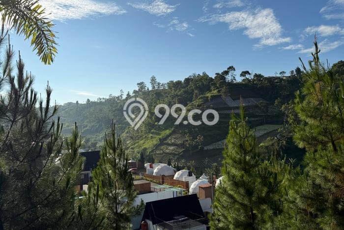 Tanah Kosong Dijual di Bandung Barat dengan Area 621m2 Tanah Kosong Dijual di Bandung Barat dengan Area 621m2