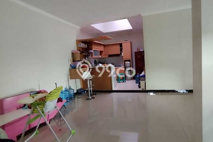 Rumah Modern Cantik 5 KT Bisa Langsung Pindah di Bandung Kulon Rumah Modern Cantik 5 KT Bisa Langsung Pindah di Bandung Kulon
