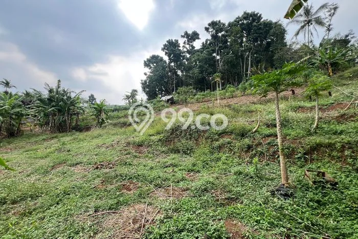 Tanah Dijual Lokasi Mandalajati Bandung SHM Tanah Dijual Lokasi Mandalajati Bandung SHM