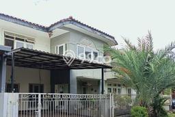 For Sale! Premium House LT 225m2 Desain Modern di Bintaro For Sale! Premium House LT 225m2 Desain Modern di Bintaro