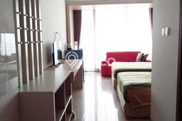 Dijual Apartemen 1 Kamar Tidur, 1 Kamar Mandi di Coblong, Bandung Dijual Apartemen 1 Kamar Tidur, 1 Kamar Mandi di Coblong, Bandung