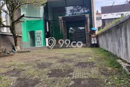 Disewakan Ruko Kawasan Premium di Coblong, Luas 400m2m², Siap Usaha Disewakan Ruko Kawasan Premium di Coblong, Luas 400m2m², Siap Usaha