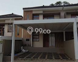 Rumah di Cikutra, 3 KT, Lingkungan Berkembang Rumah di Cikutra, 3 KT, Lingkungan Berkembang