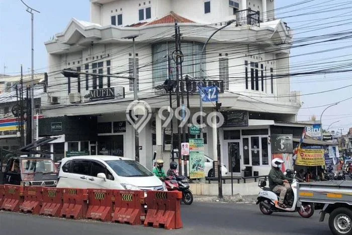 Siap Huni Rumah Mewah 3 Kamar di Cimahi Selatan Dekat ke Mana Pun Siap Huni Rumah Mewah 3 Kamar di Cimahi Selatan Dekat ke Mana Pun