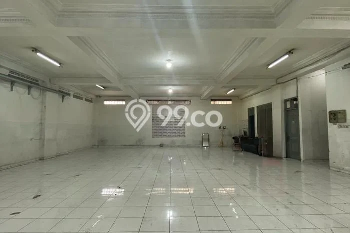FOR RENT! Komersial di BKR Cocok untuk Bisnis 600m2 FOR RENT! Komersial di BKR Cocok untuk Bisnis 600m2