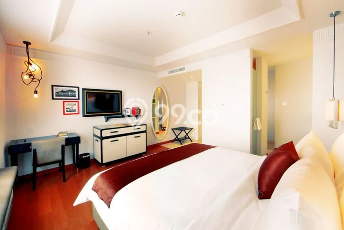 Dijual Hotel di , Luas 30m2m², Area Komersial, Akses Mudah Dijual Hotel di , Luas 30m2m², Area Komersial, Akses Mudah