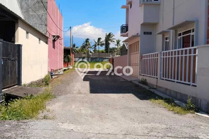 Tanah Kavling untuk Dijual di Tarogong Kidul Garut 100m2 Tanah Kavling untuk Dijual di Tarogong Kidul Garut 100m2