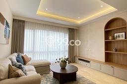 For Rent Apartemen di Hegarmanah, 3 KT, Luas 126m², Lokasi Premium For Rent Apartemen di Hegarmanah, 3 KT, Luas 126m², Lokasi Premium