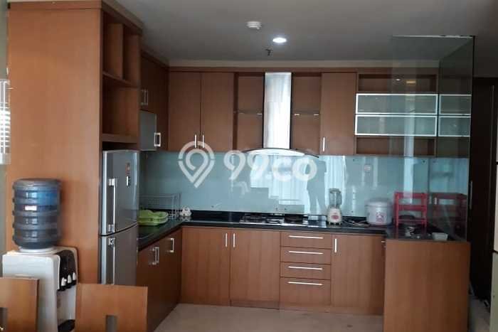 Unit Apartemen Dijual di Coblong, Bandung, dengan 2 Bedroom, 2 Bathroom Unit Apartemen Dijual di Coblong, Bandung, dengan 2 Bedroom, 2 Bathroom