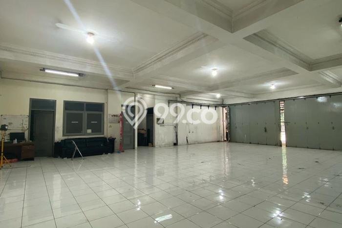 FOR RENT! Komersial di BKR Cocok untuk Bisnis 600m2 FOR RENT! Komersial di BKR Cocok untuk Bisnis 600m2