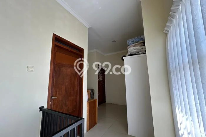 Dijual Rumah Modern 4 KT di Bandung Kota, Bandung Dijual Rumah Modern 4 KT di Bandung Kota, Bandung