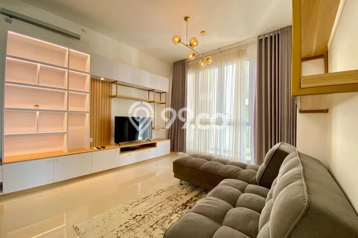 Hunian Apartemen Strategis untuk Dijual di Bandung dengan 1 Kamar Hunian Apartemen Strategis untuk Dijual di Bandung dengan 1 Kamar
